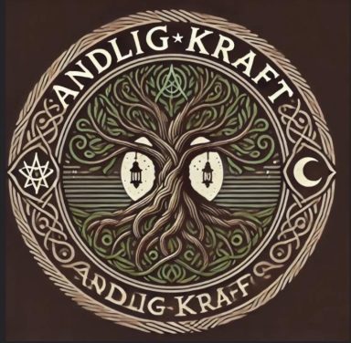 Andlig Kraft